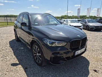 BMW X5 G05