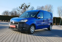 Fiat Doblo Max L2H1 1.6MJ 105KM -Klima -Salon Polska -1 Właśc -VAT 23% Brutto