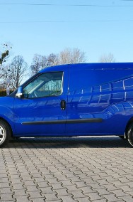 Fiat Doblo Max L2H1 1.6MJ 105KM -Klima -Salon Polska -1 Właśc -VAT 23% Brutto-2