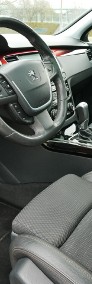 Peugeot 508 I 2.0 BHDI 180KM Eu6 Kombi Automat Panorama -Kamera -Navi -Full LED-4