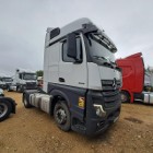 Mercedes-Benz Actros