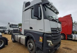 Mercedes-Benz Actros