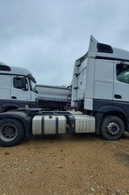 Mercedes-Benz Actros-2