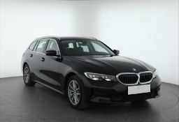 BMW SERIA 3 V (F30/F31/F34) BMW SERIA 3 , Serwis ASO, Automat, VAT 23%, Skóra, Navi, Klimatronic,