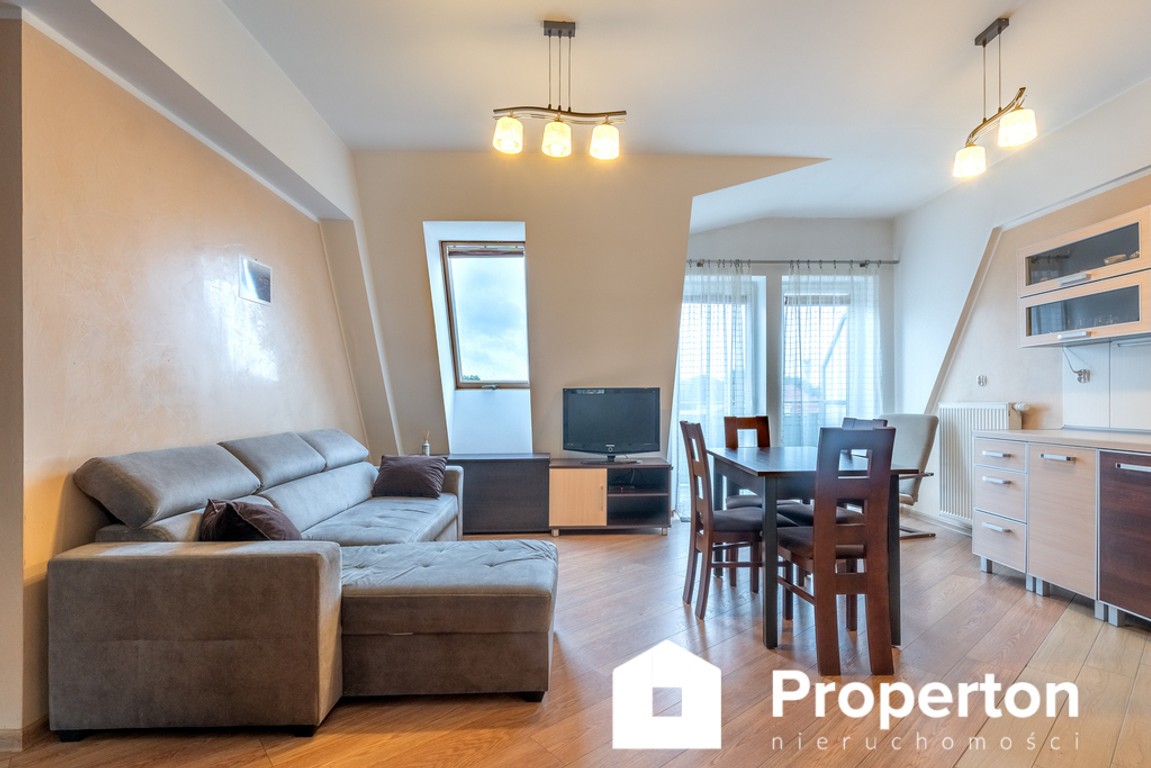 Mieszkanie 48 m² ul. Żeglarska Giżycko