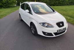 SEAT Altea XL 1.6 TDi , mały przebieg