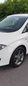 SEAT Altea XL 1.6 TDi , mały przebieg-3
