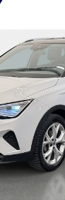 SEAT Arona VAT 23% FR 1.0TSI 110KM M6 2022/2023 r., salon PL, I wł., gwarancja-4