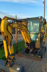 Minikoparka New Holland E19C-2