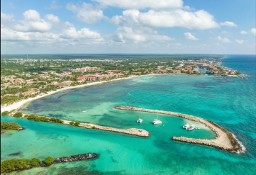 Działka budowlana Puerto Aventuras