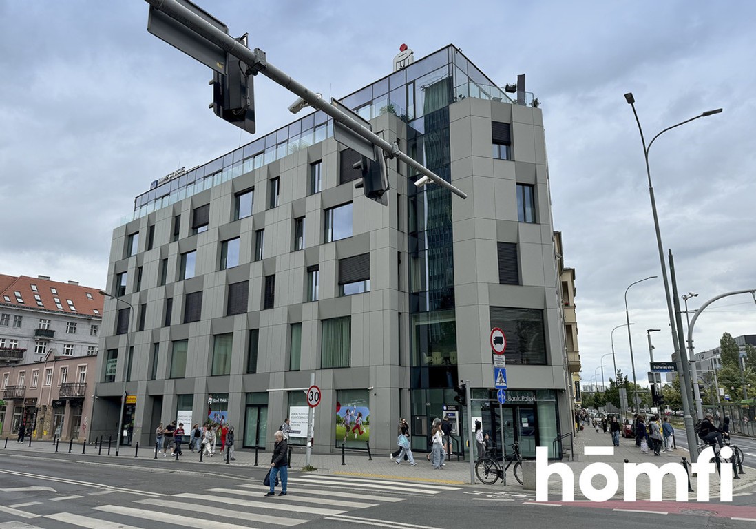 Prestiż w Sercu Poznania Klimatyzowany Apartament, Poznań