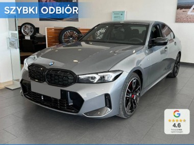 BMW SERIA 3 M340i xDrive M340i xDrive 3.0 (374KM)| Adaptacyjne reflektory LED-1