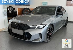 BMW SERIA 3 M340i xDrive M340i xDrive 3.0 (374KM)| Adaptacyjne reflektory LED