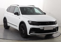 Volkswagen Tiguan II Tiguan Allspace , Automat, Skóra, Navi, Klimatronic, Tempomat, Parkt