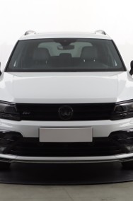 Volkswagen Tiguan II Tiguan Allspace , Automat, Skóra, Navi, Klimatronic, Tempomat, Parkt-2
