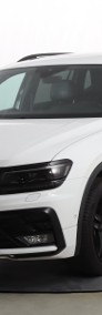 Volkswagen Tiguan II Tiguan Allspace , Automat, Skóra, Navi, Klimatronic, Tempomat, Parkt-3