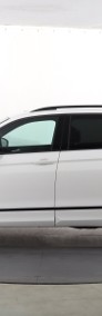 Volkswagen Tiguan II Tiguan Allspace , Automat, Skóra, Navi, Klimatronic, Tempomat, Parkt-4