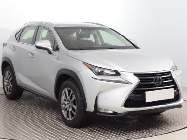 Lexus NX NX 14- , Automat, Skóra, Navi, Klimatronic, Tempomat, Parktronic-1