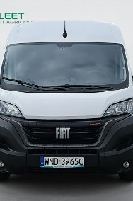 Fiat Ducato Fiat Ducato Maxi MJ L4H2 Furgon, wysoki dach wnd3965c-2