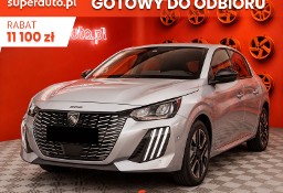 Peugeot 208 II Allure 1.2 PureTech Allure 1.2 PureTech 100KM / kamera 360 Visio Park
