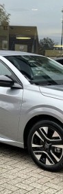 Peugeot 208 II Allure 1.2 PureTech Allure 1.2 PureTech 100KM / kamera 360 Visio Park-3