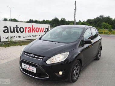 Ford C-MAX II-1