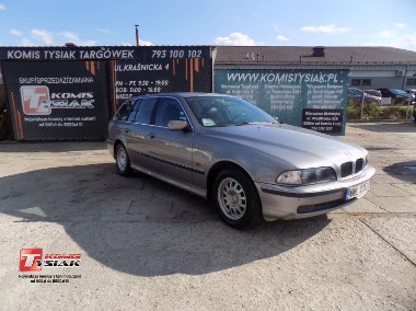 BMW SERIA 5 IV (E39)-1