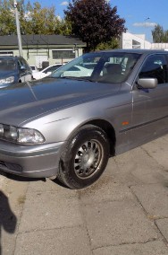 BMW SERIA 5 IV (E39)-2