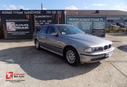 BMW SERIA 5 IV (E39)