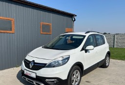 Renault Scenic III