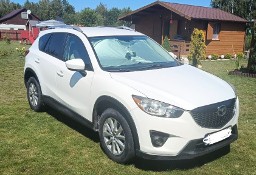 Mazda CX-5 Mazda CX5, automat, 190KM