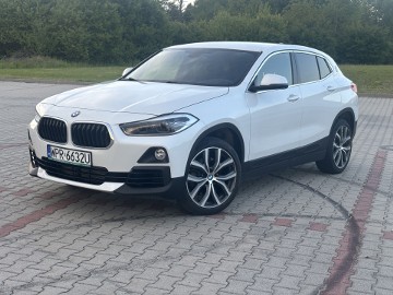 28i, xDrive, niski przebieg, SUPER STAN
