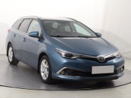 Toyota Auris II Salon Polska, Serwis ASO, Automat, Skóra, Navi, Klimatronic,