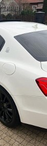 Maserati Ghibli Automatik S Q4 410KM Full wersja! Możliwa zamiana-4