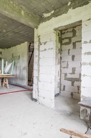 Barwice- dom na wsi w stanie surowym zamkniętym-2