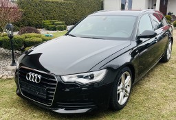 Audi A6 IV (C7) Audi a6 avant s line