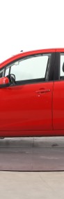 Suzuki Splash , Klima-4