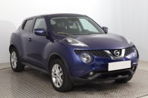 Nissan Juke , Salon Polska, Serwis ASO, Klimatronic, Tempomat