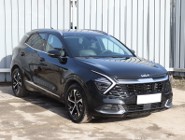 Kia Sportage IV Salon Polska, Serwis ASO, Automat, Skóra, Navi, Klimatronic,