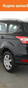 Ford Kuga II navi klima auto grzane fotele czujniki parkowania hak-4