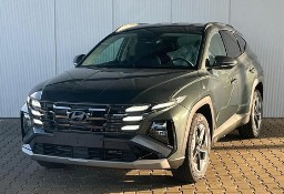 Hyundai Tucson III 1.6 T-GDi Executive 2WD DCT Tucson 1.6 T-GDi Executive 2WD DCT 150K