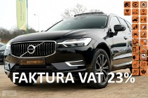 Volvo XC60 II INSCRIPTION nawi PANORAMA ful led SKÓRA kamera el.klapa ACC blis MAX