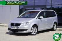 Volkswagen Touran I Bixenon! Climatronic, Tempomat, Alu, Elektryka, Bezwypadek, Serwis