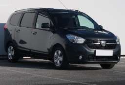 Dacia Lodgy , Salon Polska, 1. Właściciel, Klima, Tempomat, Parktronic