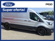 Ford Transit VIII VAN L3H2 FWD TRAIL