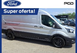 Ford Transit VIII VAN L3H2 FWD TRAIL