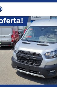 Ford Transit VIII VAN L3H2 FWD TRAIL-2