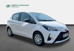 Toyota Yaris III Hybrid 100 Active Hatchback. DW1AR28