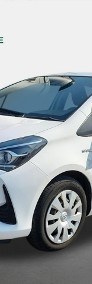 Toyota Yaris III Hybrid 100 Active Hatchback. DW1AR28-3