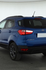 Ford EcoSport II , Navi, Klimatronic, Tempomat, Parktronic-2